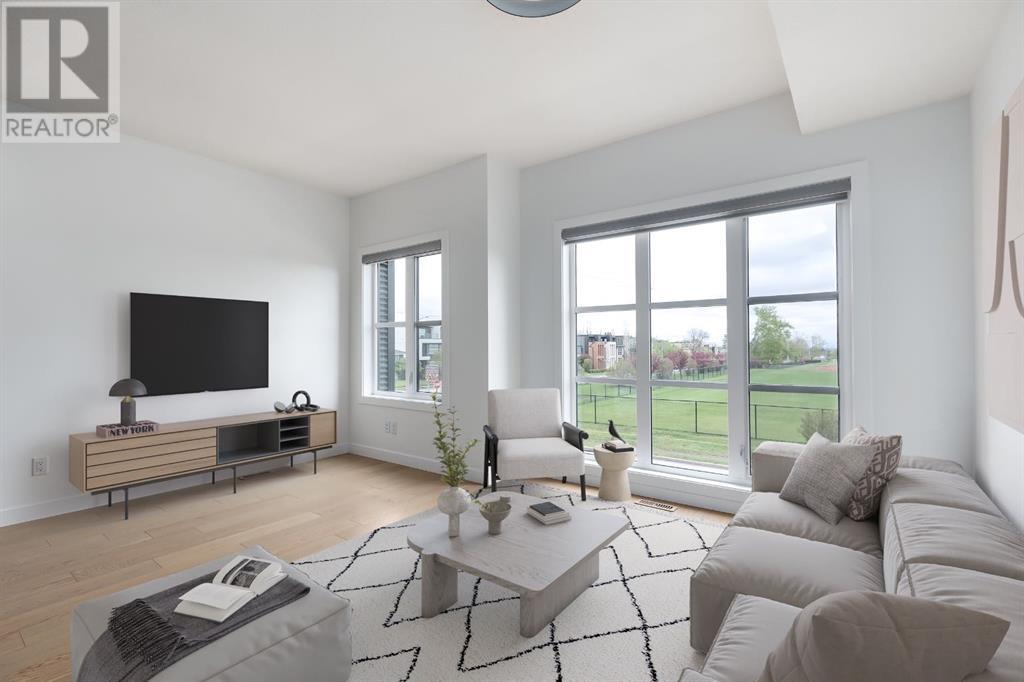 Single Family House for Sale in   Street SW North Glenmore Park Calgary 