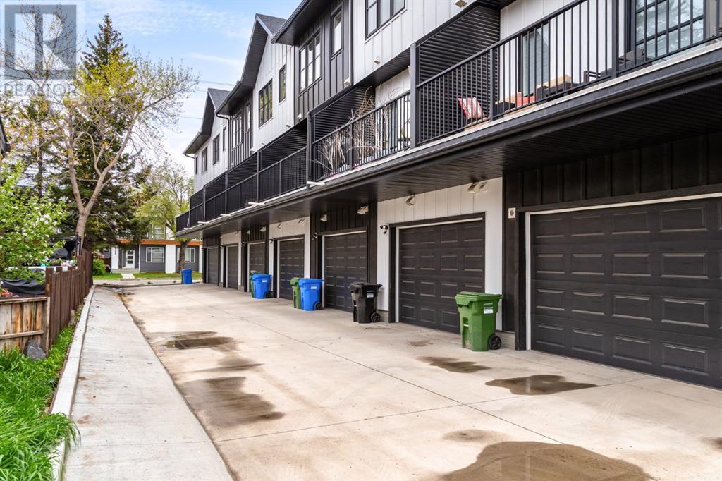 Single Family House for Sale in   Street SW North Glenmore Park Calgary 