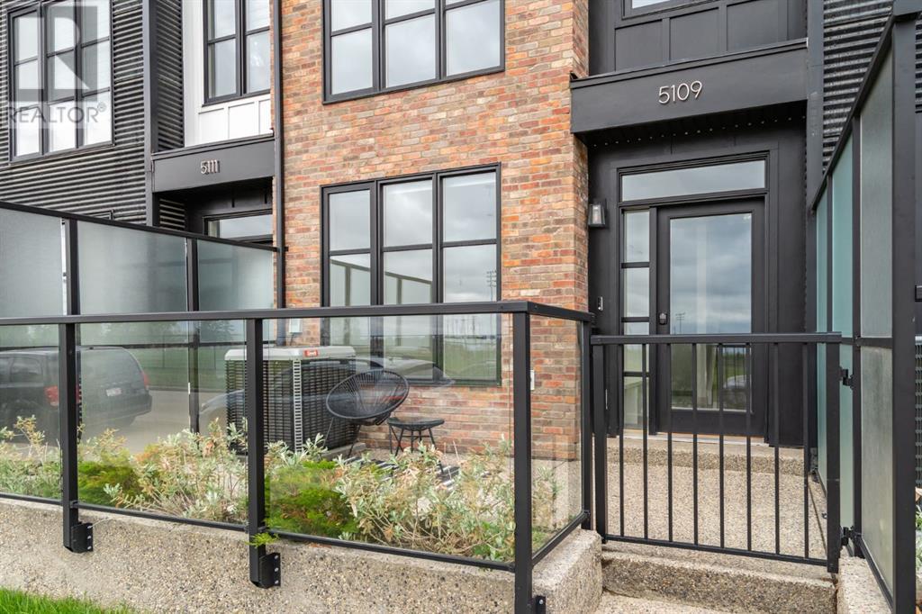 Single Family House for Sale in   Street SW North Glenmore Park Calgary 
