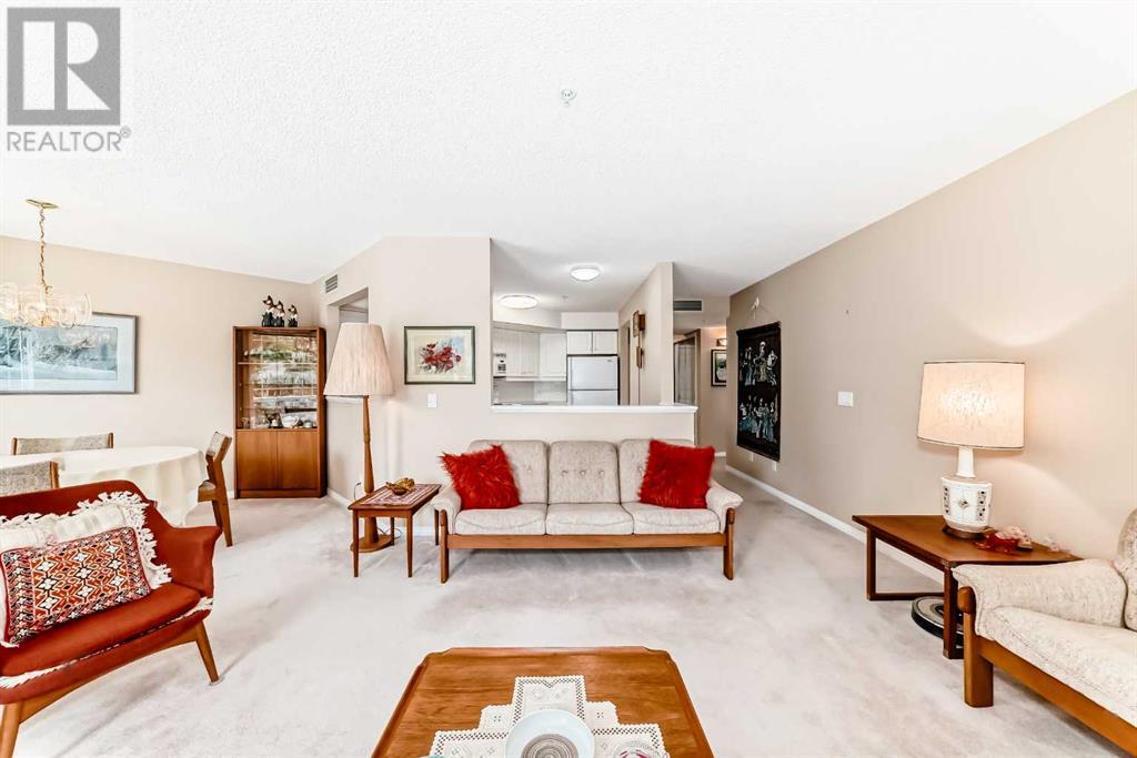 213, 9449 19 Street SW, Calgary, Alberta