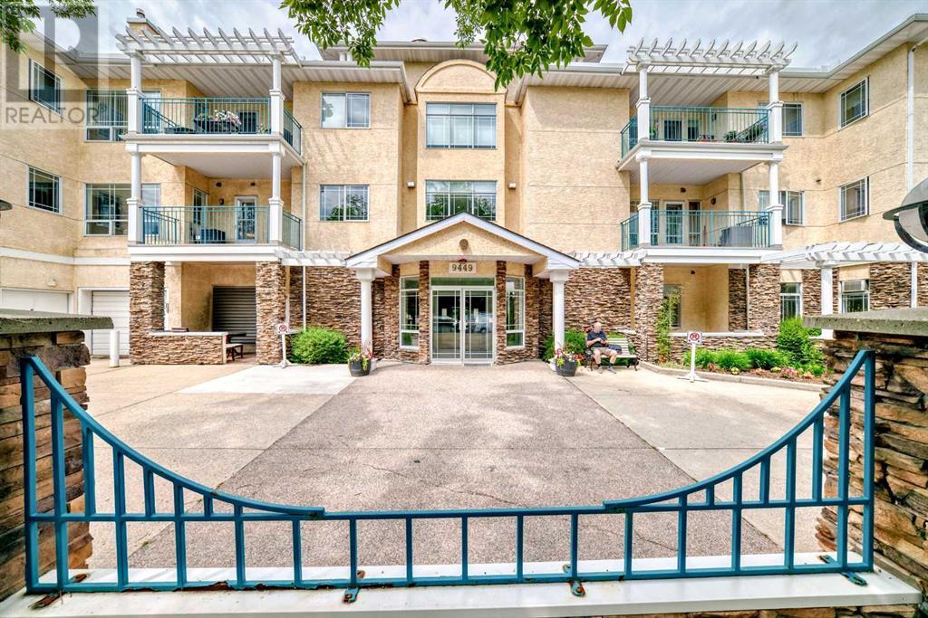 213, 9449 19 Street SW, Calgary, Alberta