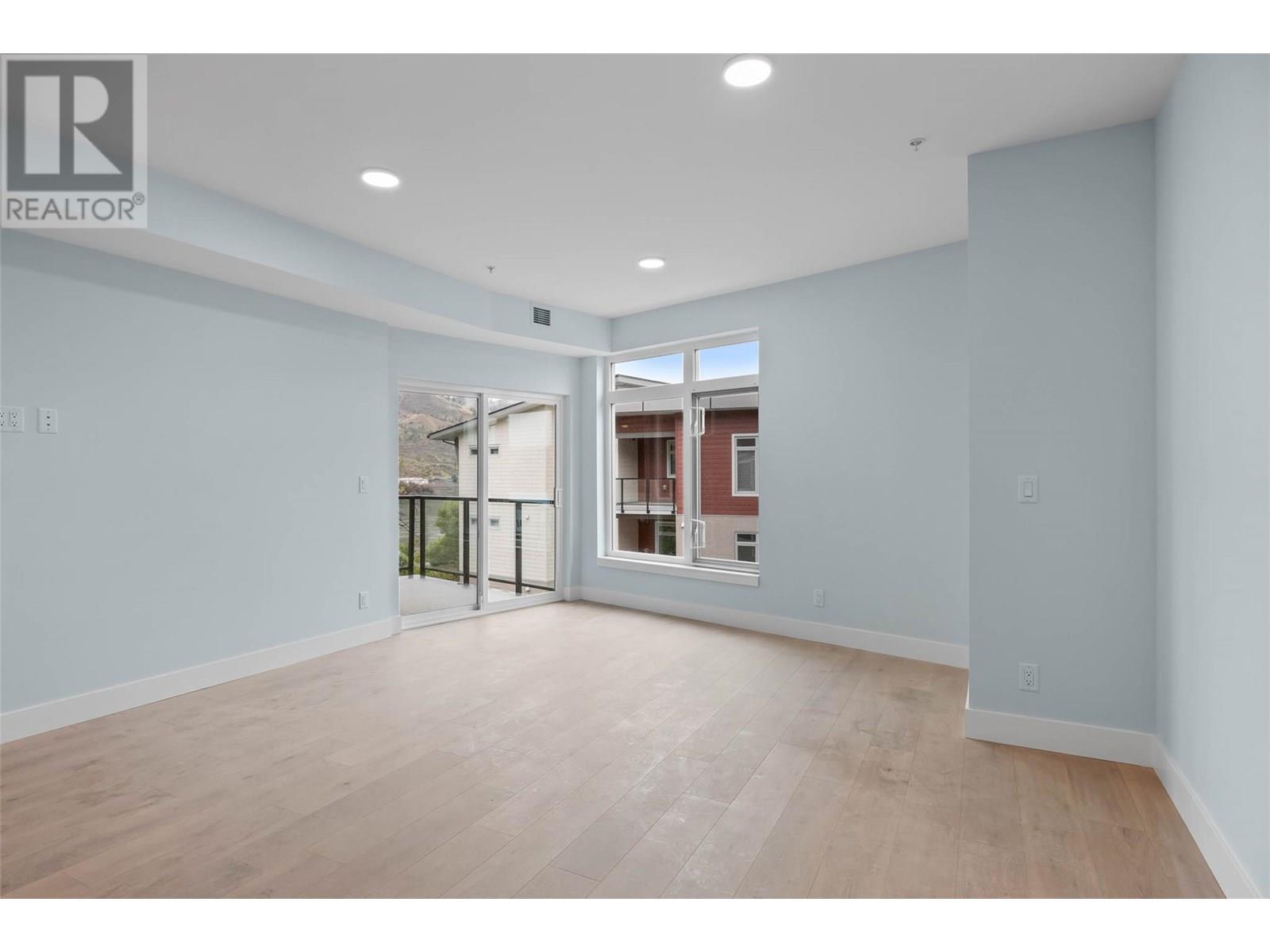 207 Royal Avenue Unit# 507, Kamloops
