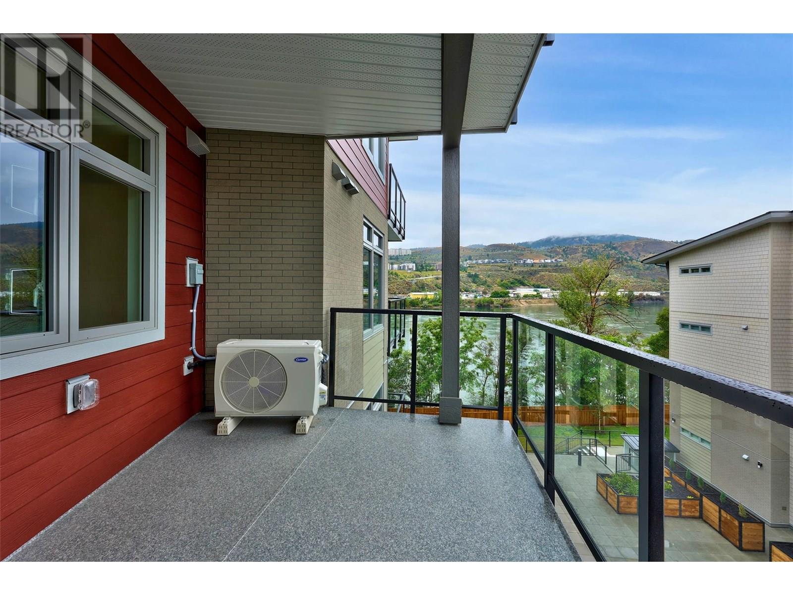 207 Royal Avenue Unit# 507, Kamloops