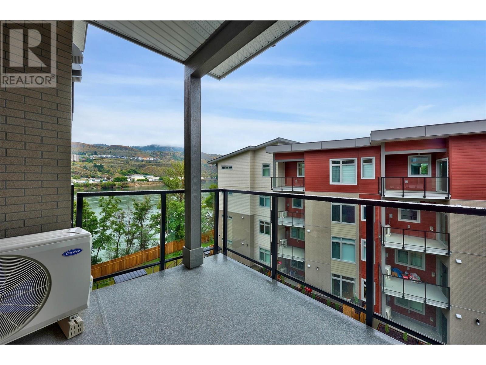 207 Royal Avenue Unit# 507, Kamloops