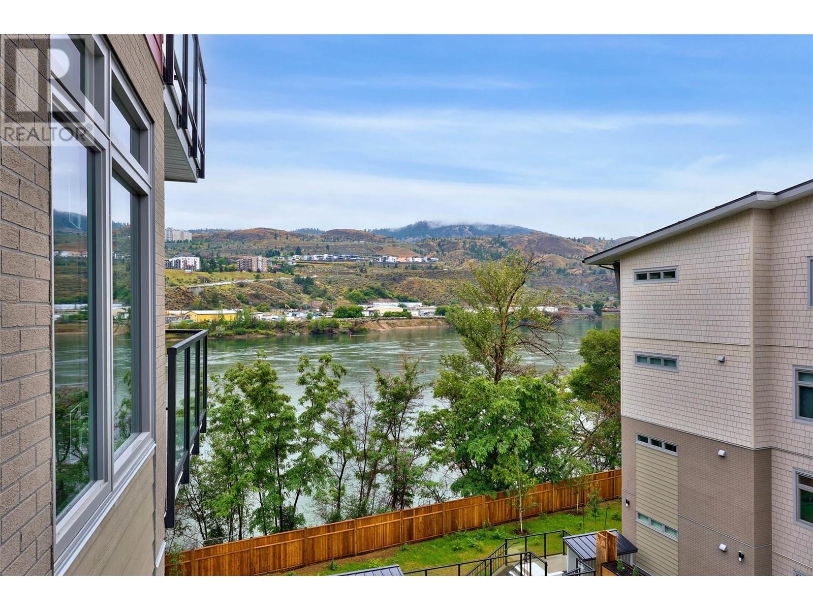 207 Royal Avenue Unit# 507, Kamloops
