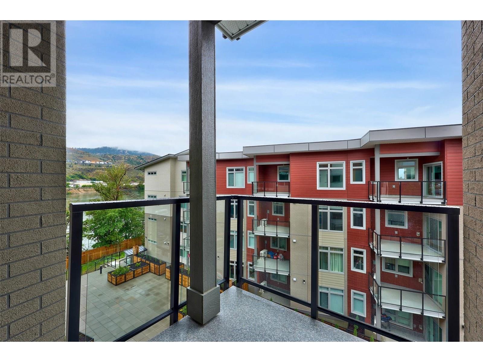 207 Royal Avenue Unit# 507, Kamloops