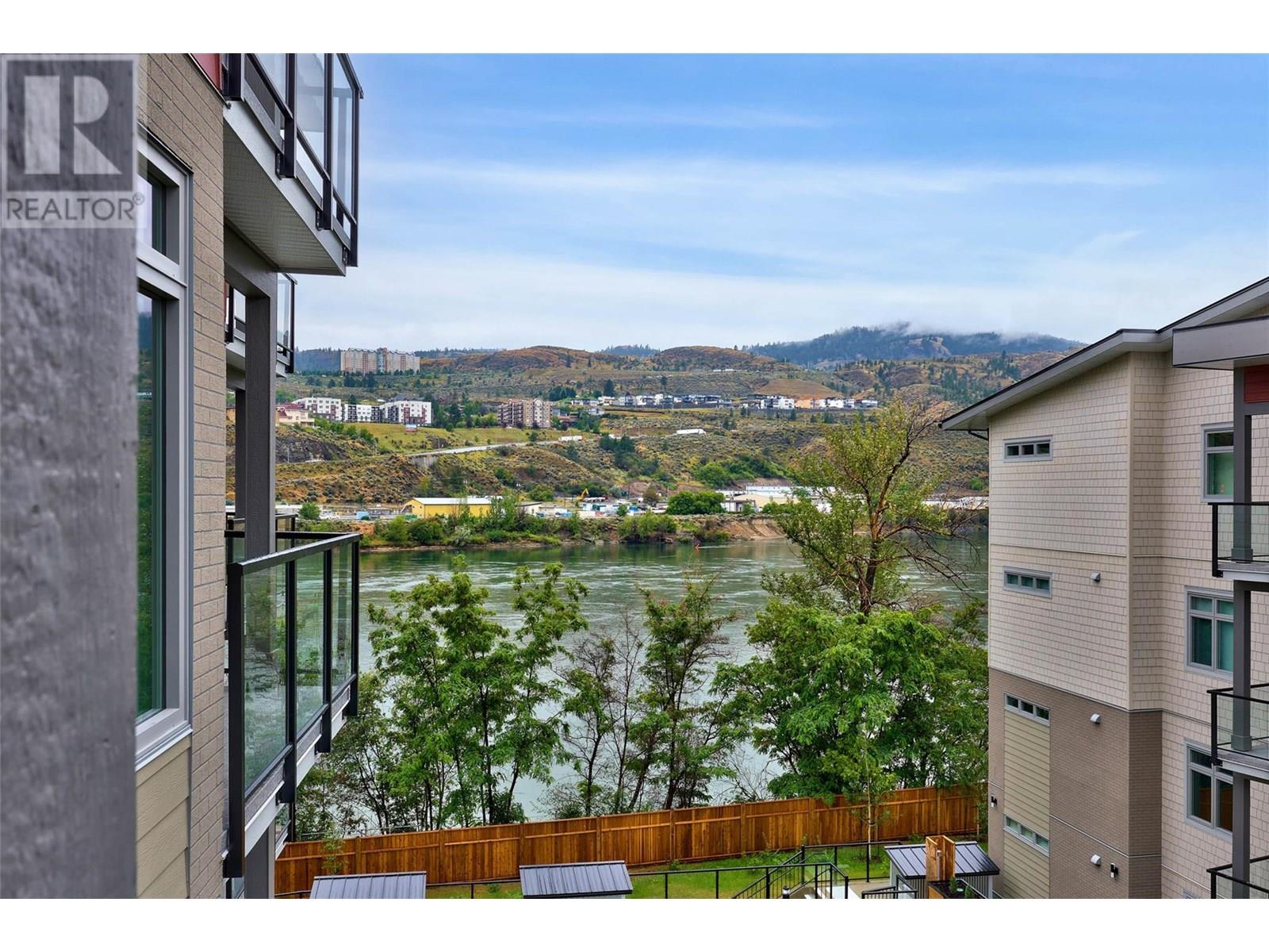 207 Royal Avenue Unit# 507, Kamloops