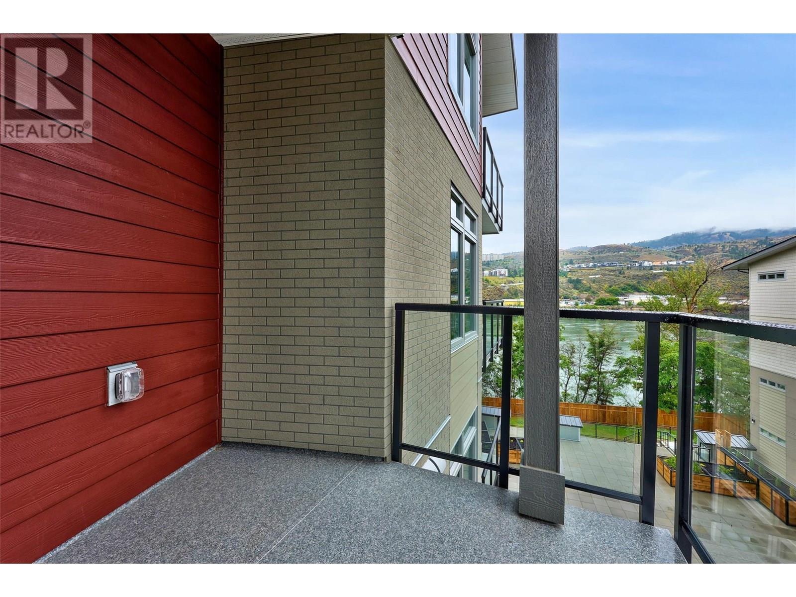 207 Royal Avenue Unit# 507, Kamloops
