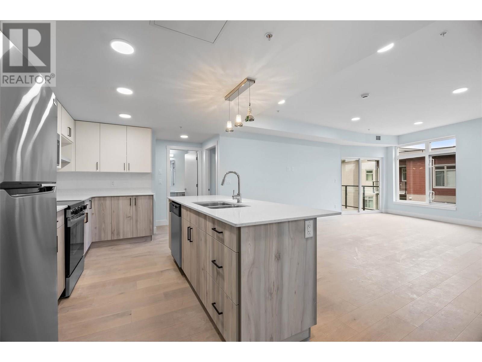 207 Royal Avenue Unit# 507, Kamloops