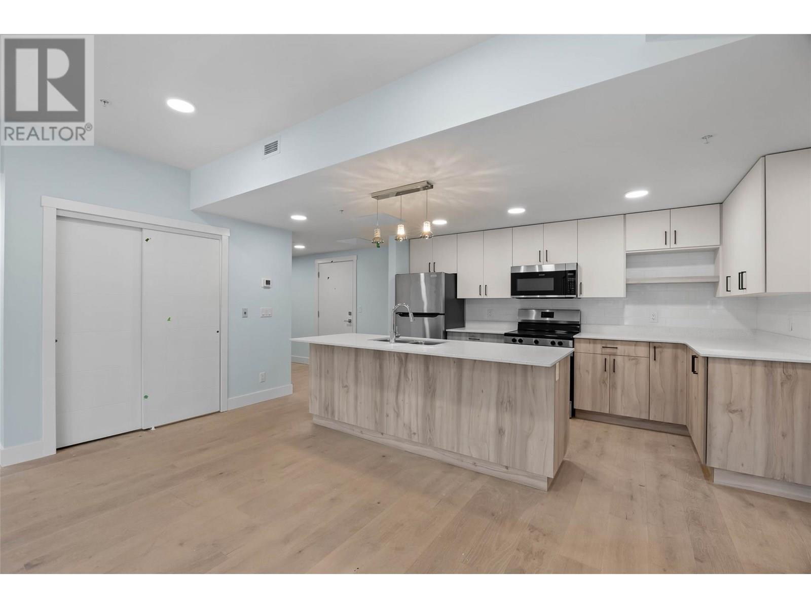 207 Royal Avenue Unit# 507, Kamloops