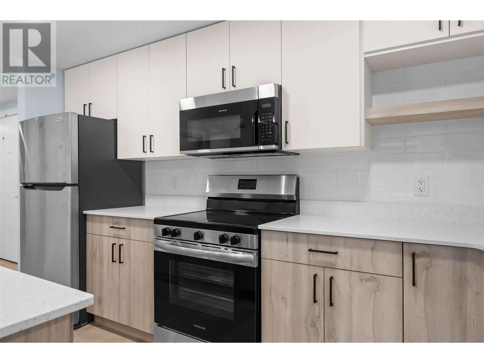 207 Royal Avenue Unit# 507, Kamloops