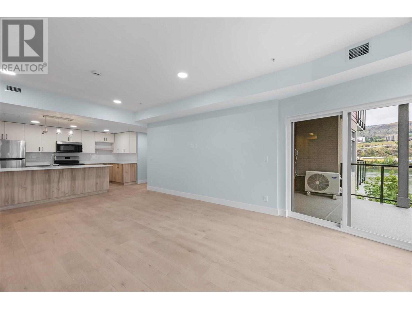 207 Royal Avenue Unit# 507, Kamloops