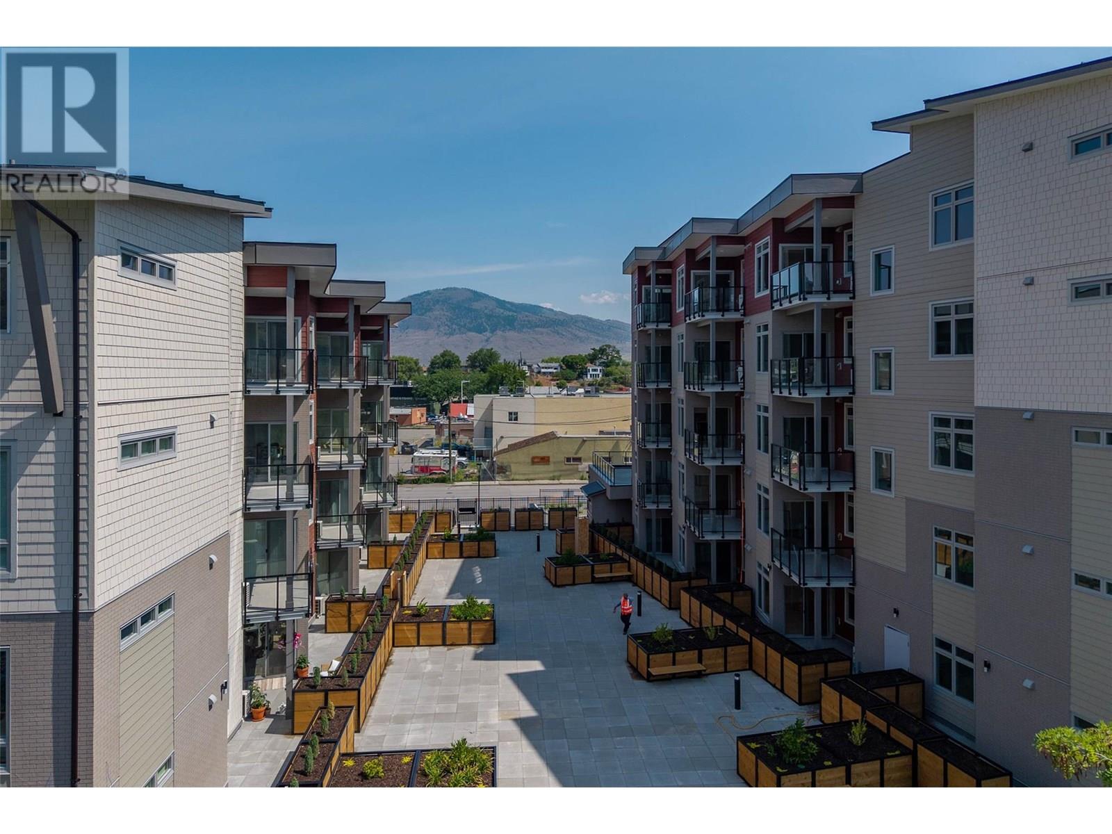 Photo 3 of 207 Royal Avenue Unit 204, Kamloops BC