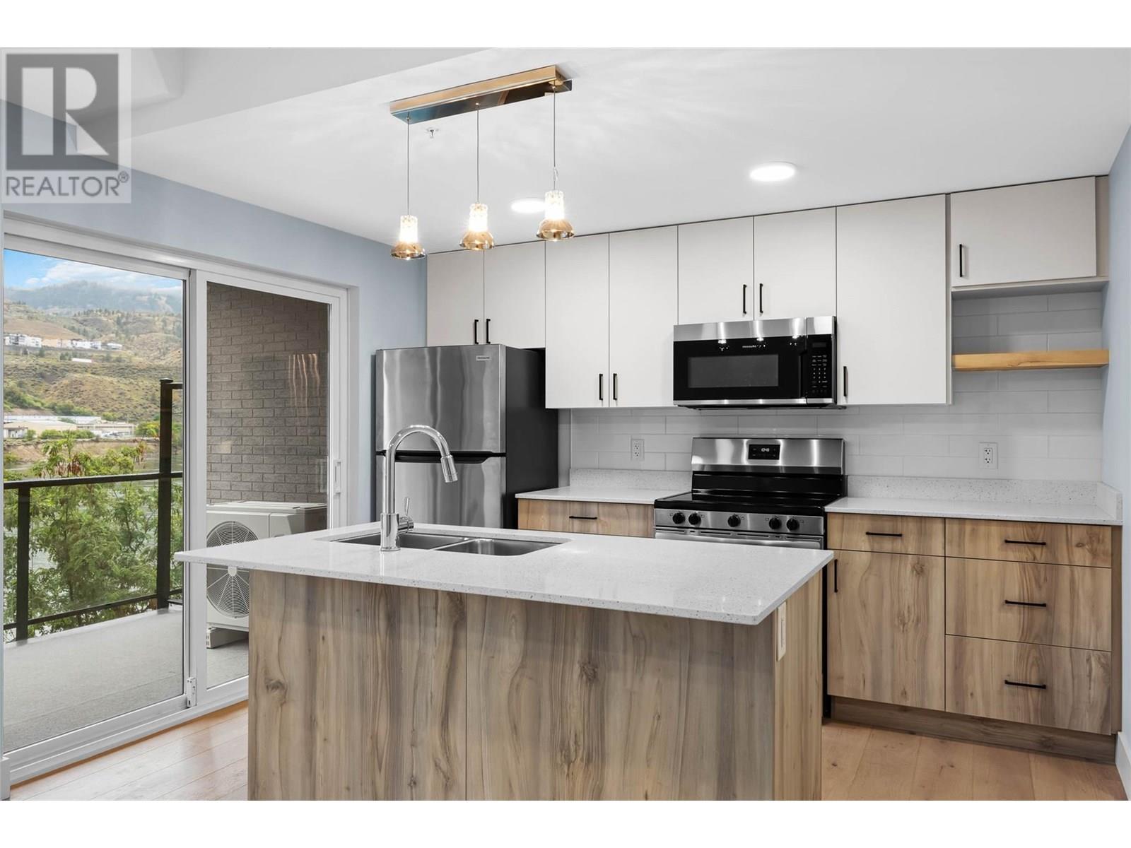 Photo 5 of 207 Royal Avenue Unit 204, Kamloops BC