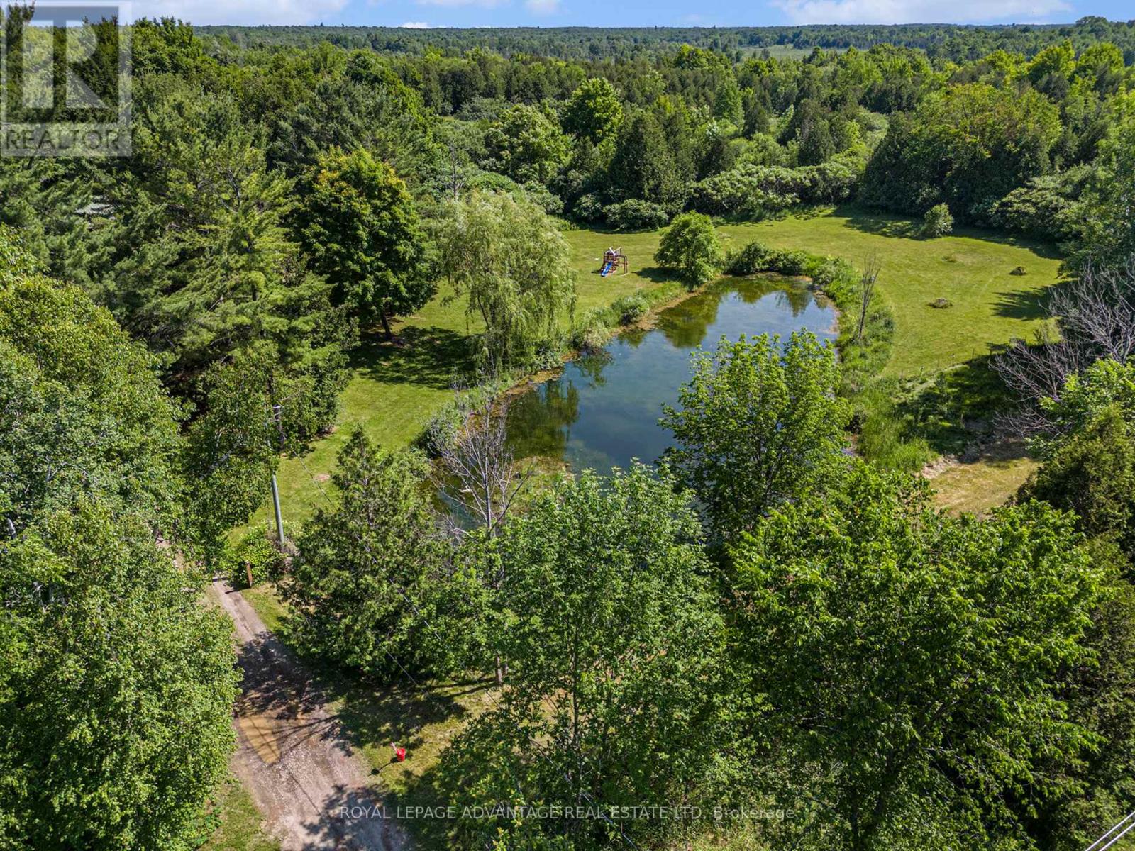 Photo 33 of 55 Old Highway 15 Road, Rideau Lakes ON