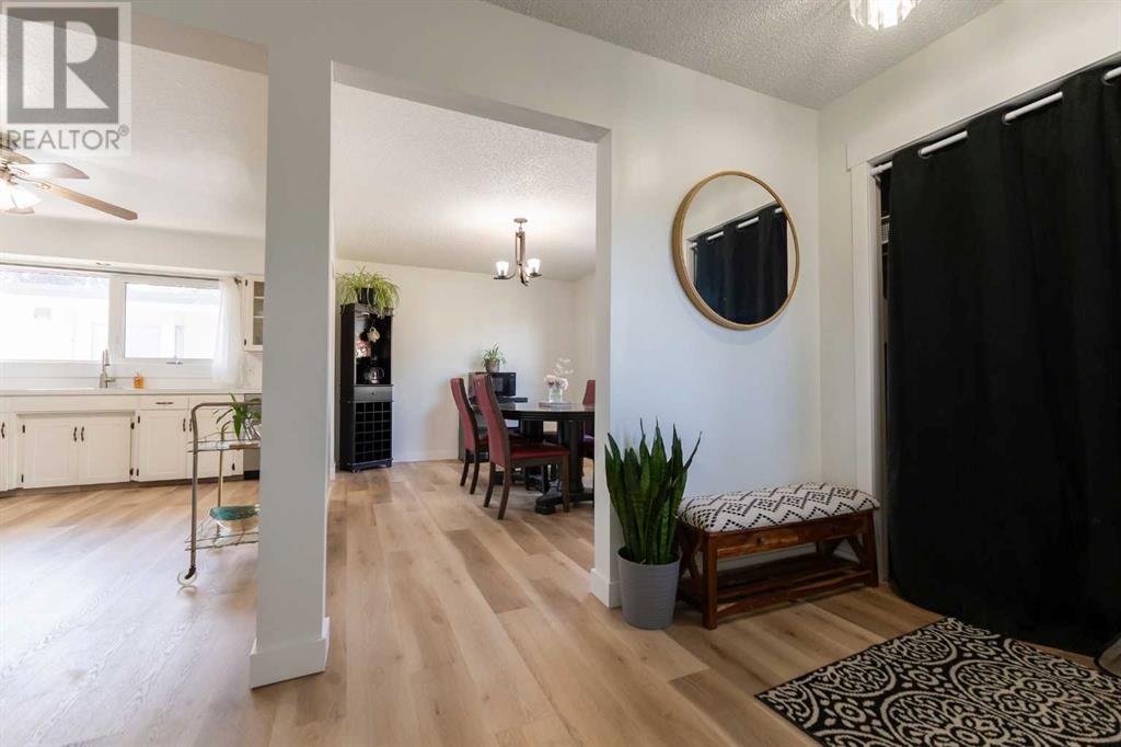 Single Family House Bungalow for Sale in   Street S Victoria Park Lethbridge 