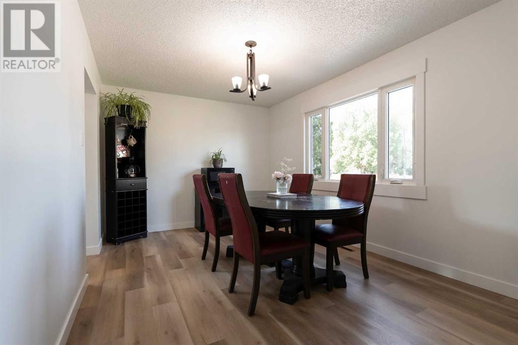 Single Family House Bungalow for Sale in   Street S Victoria Park Lethbridge 