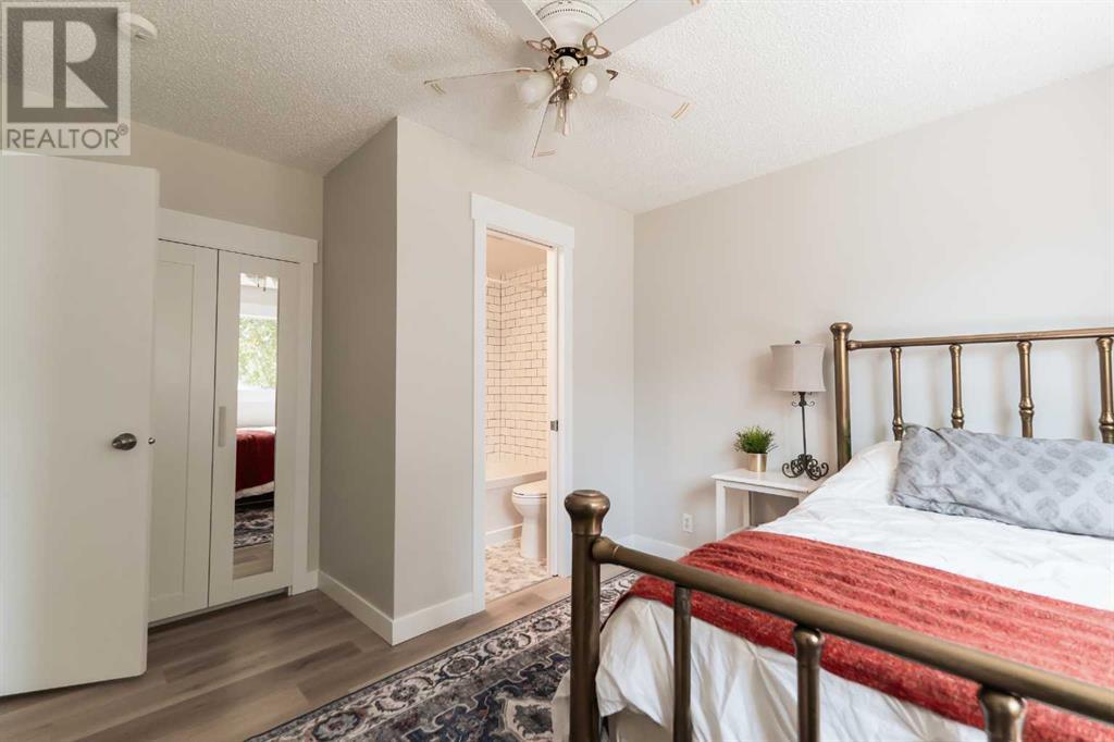 Single Family House Bungalow for Sale in   Street S Victoria Park Lethbridge 