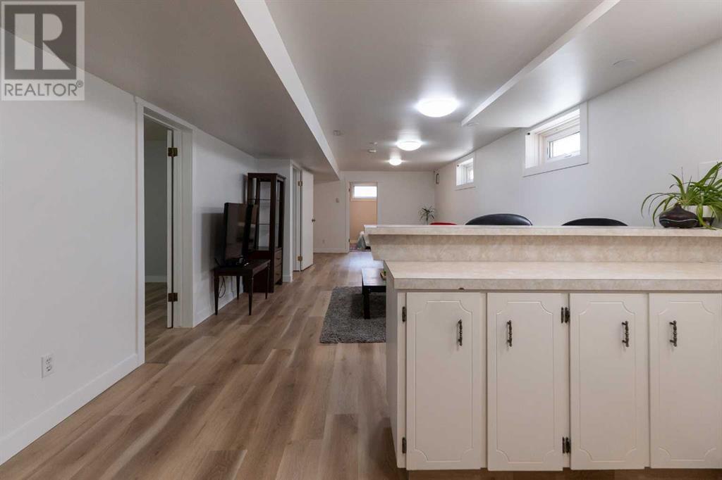Single Family House Bungalow for Sale in   Street S Victoria Park Lethbridge 