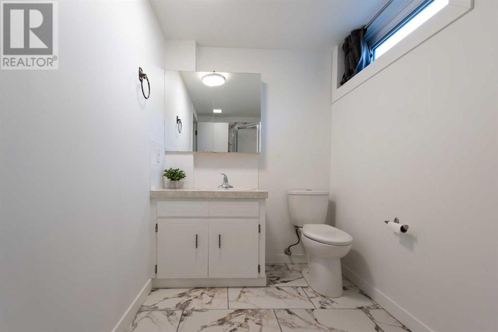 Single Family House Bungalow for Sale in   Street S Victoria Park Lethbridge 