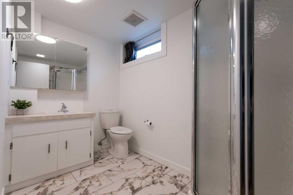 Single Family House Bungalow for Sale in   Street S Victoria Park Lethbridge 