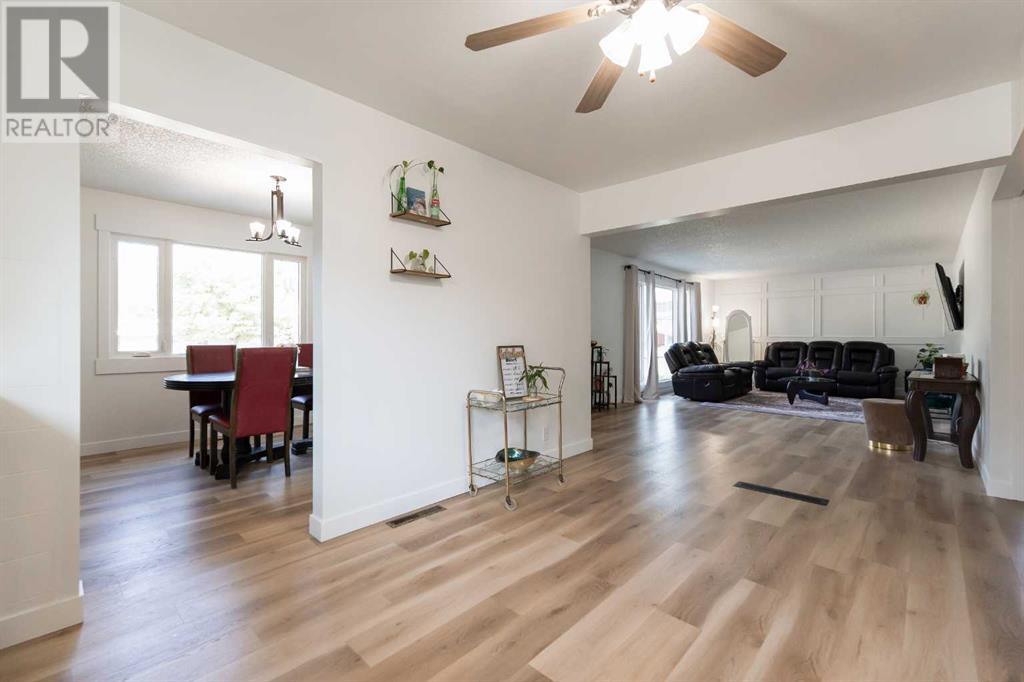 Single Family House Bungalow for Sale in   Street S Victoria Park Lethbridge 