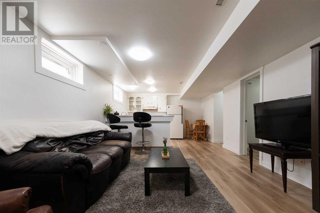 Single Family House Bungalow for Sale in   Street S Victoria Park Lethbridge 