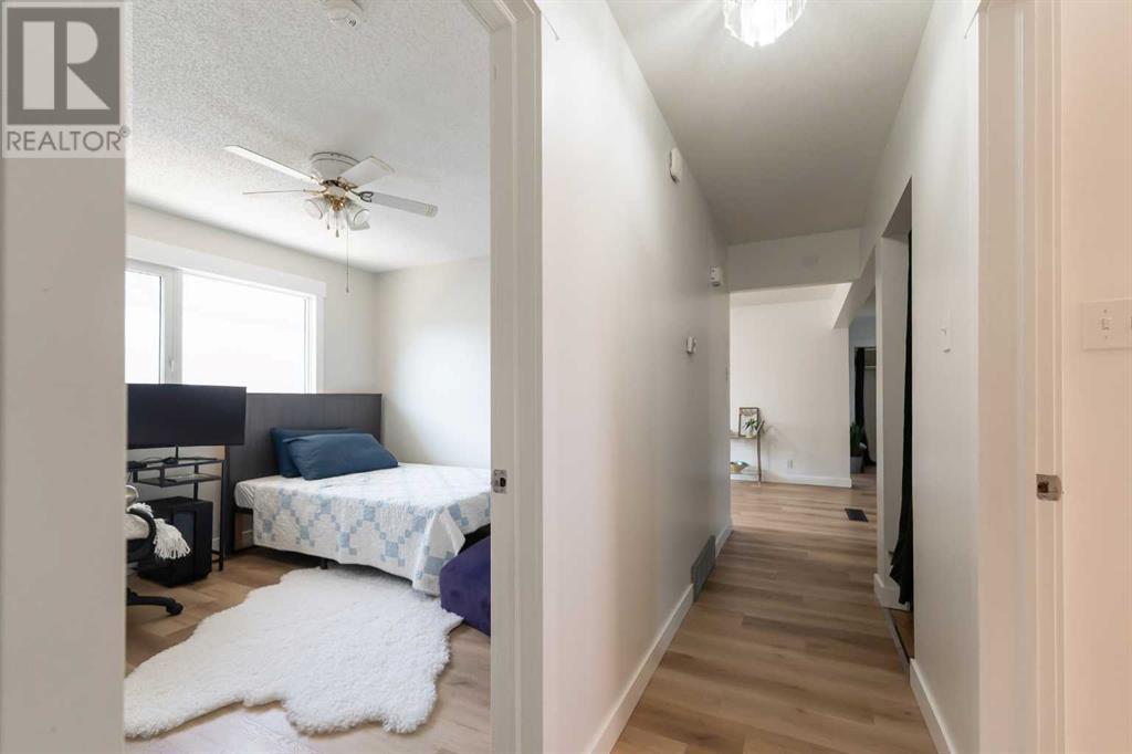 Single Family House Bungalow for Sale in   Street S Victoria Park Lethbridge 
