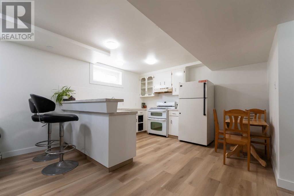 Single Family House Bungalow for Sale in   Street S Victoria Park Lethbridge 