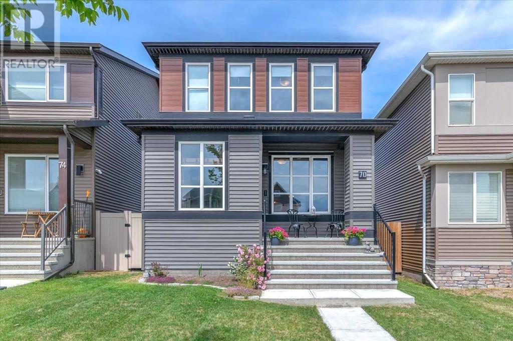70 Haskayne Drive NW, Calgary, Alberta