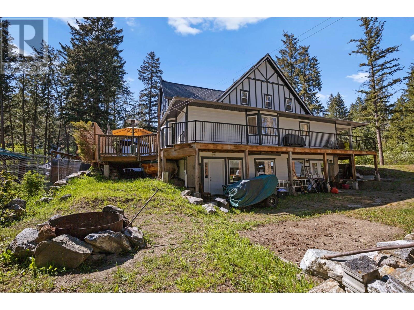  7991 Alpine Road, Kelowna