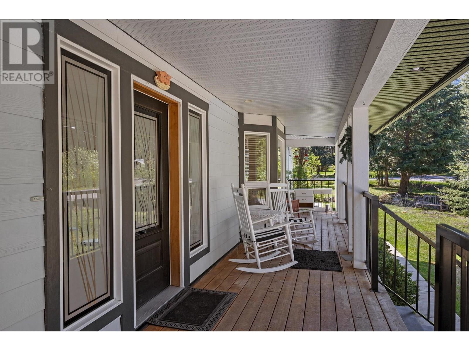  7991 Alpine Road, Kelowna