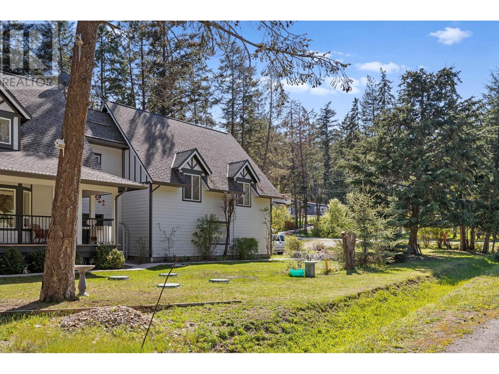  7991 Alpine Road, Kelowna