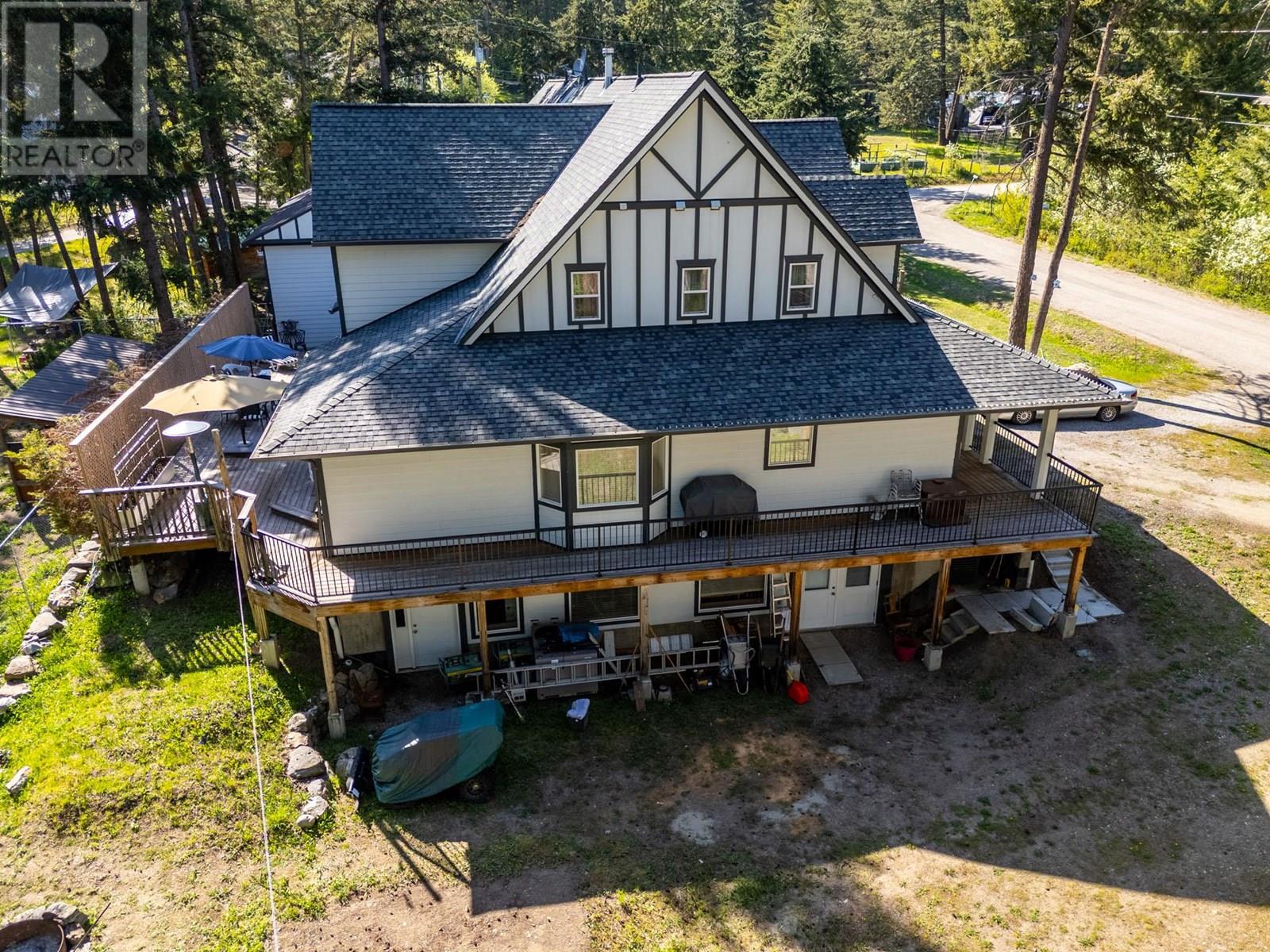 7991 Alpine Road, Kelowna