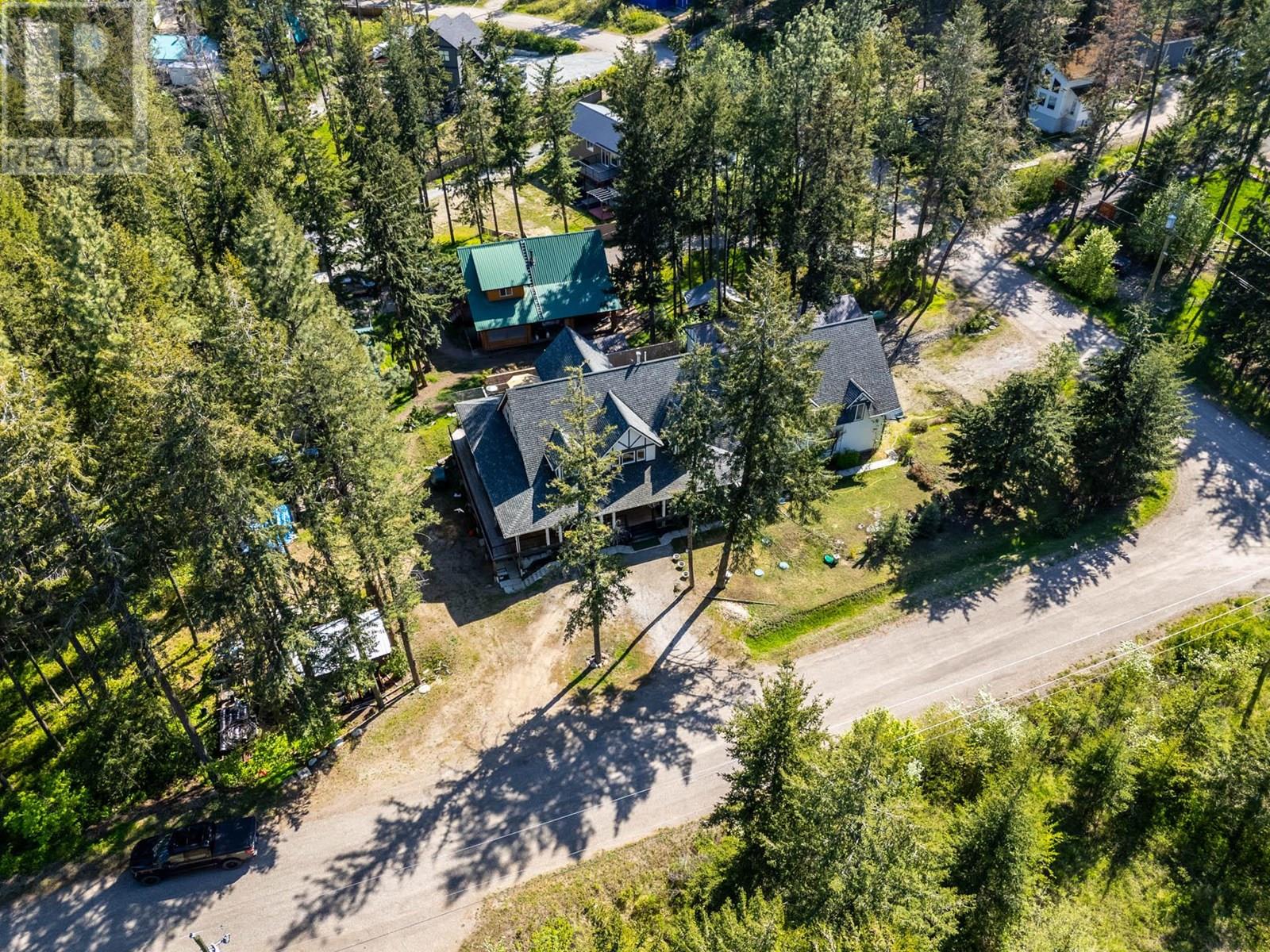  7991 Alpine Road, Kelowna