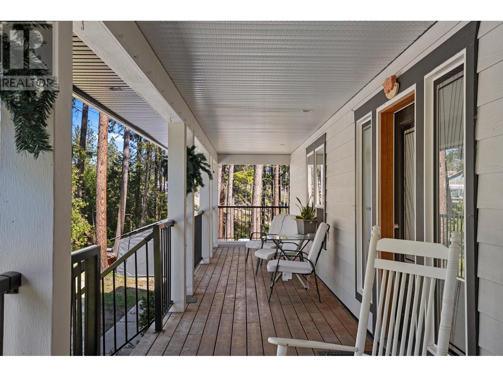  7991 Alpine Road, Kelowna