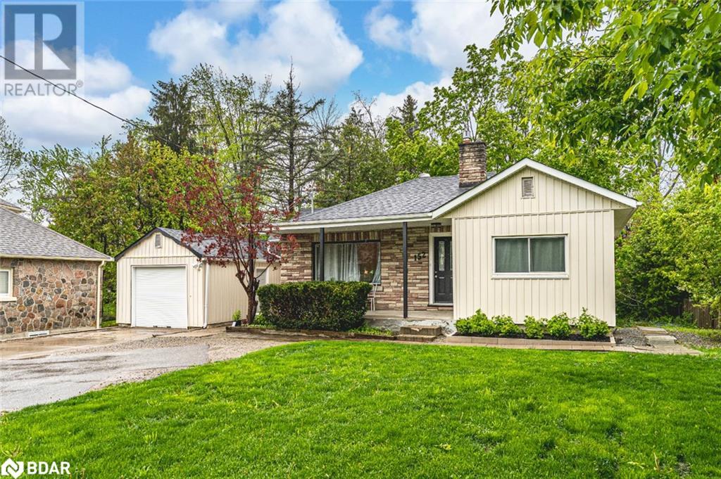 Photo 1 of 152 Owen Street, Barrie ON