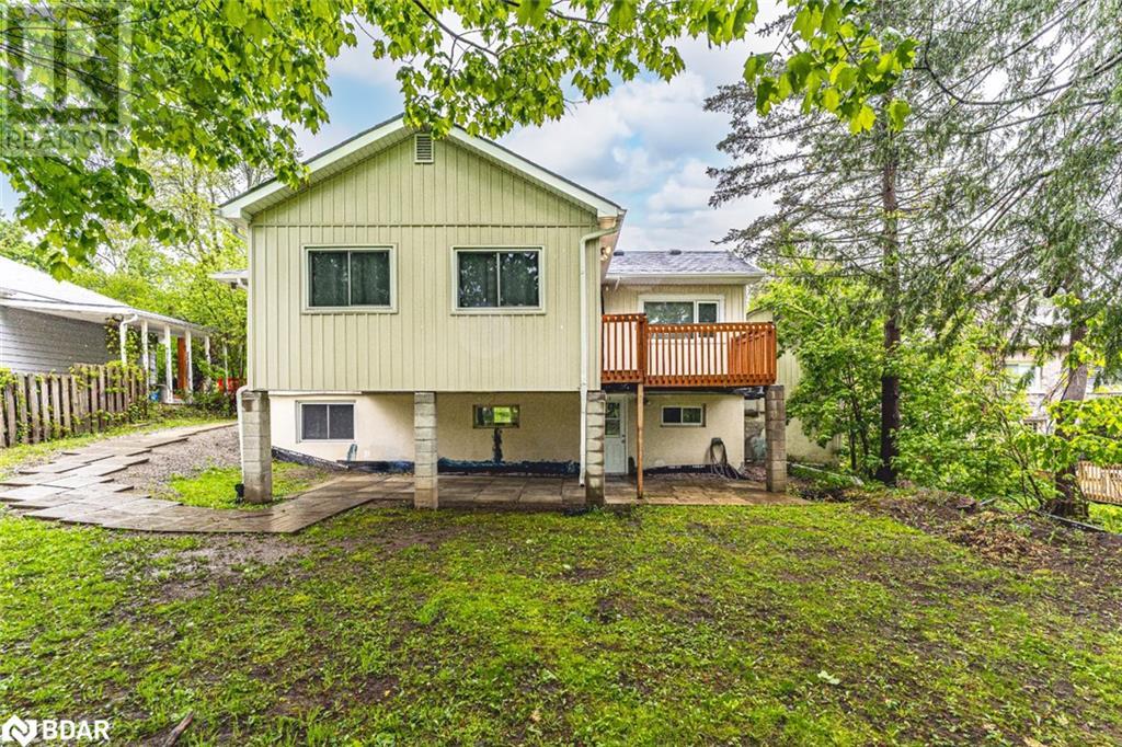 Photo 20 of 152 Owen Street, Barrie ON