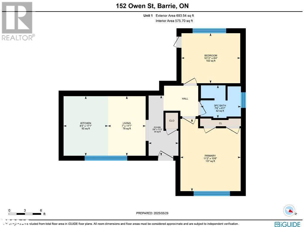 Photo 22 of 152 Owen Street, Barrie ON