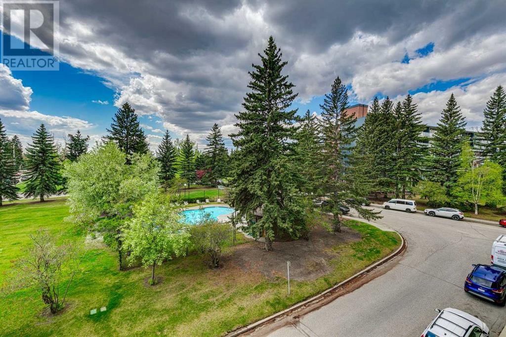 Single Family House for Sale in   Rideau Place SW Rideau Park Calgary 