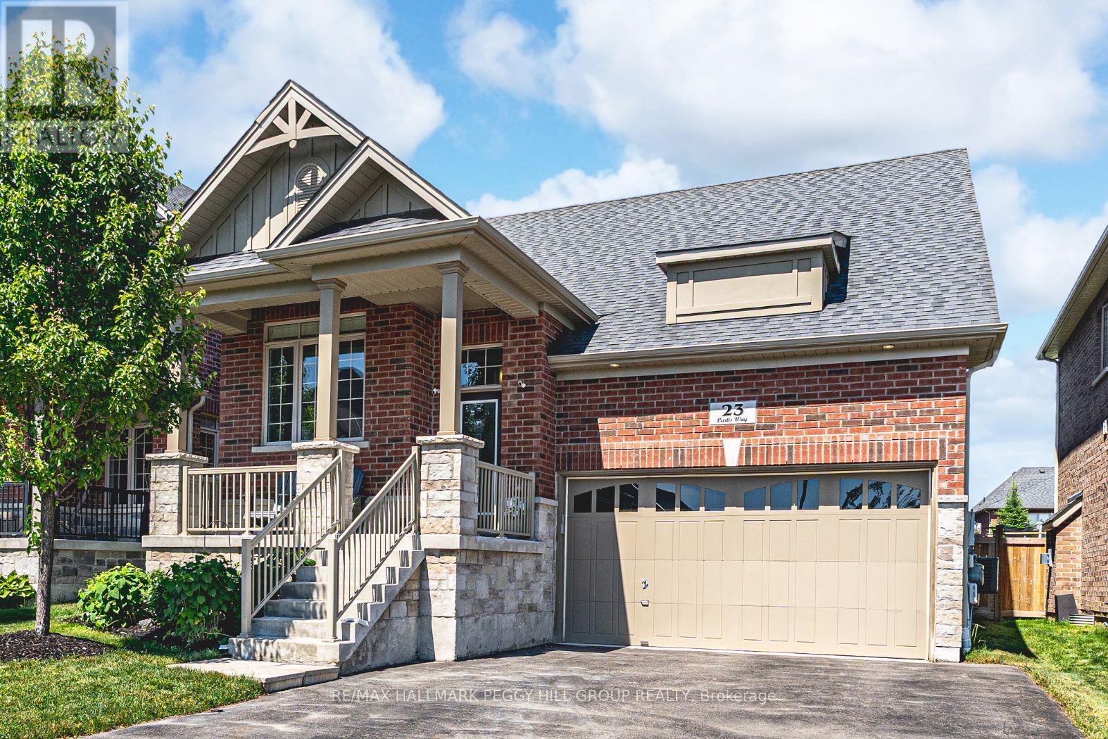 Photo 6 of 23 Curtis Way, Springwater ON