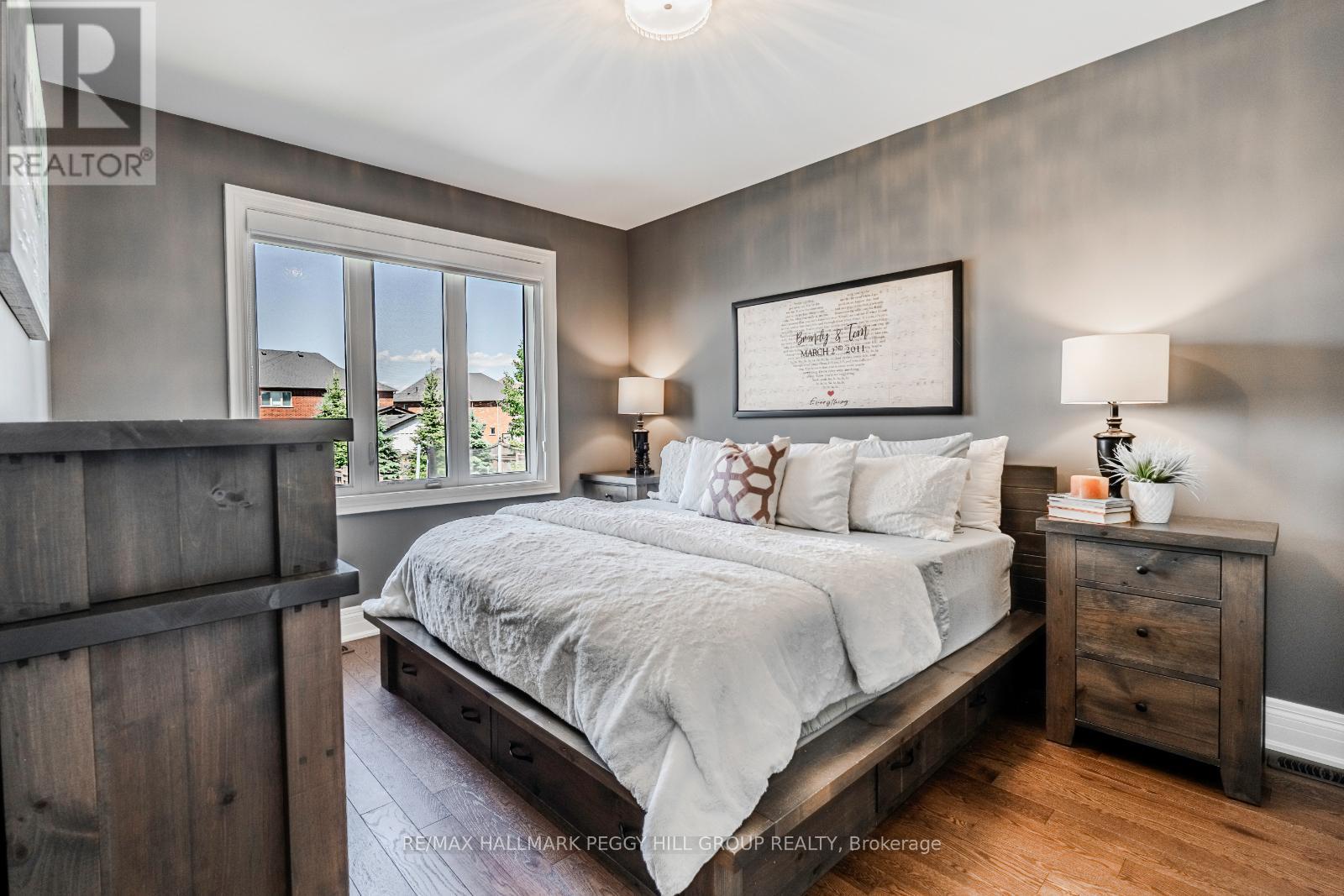 Photo 7 of 23 Curtis Way, Springwater ON