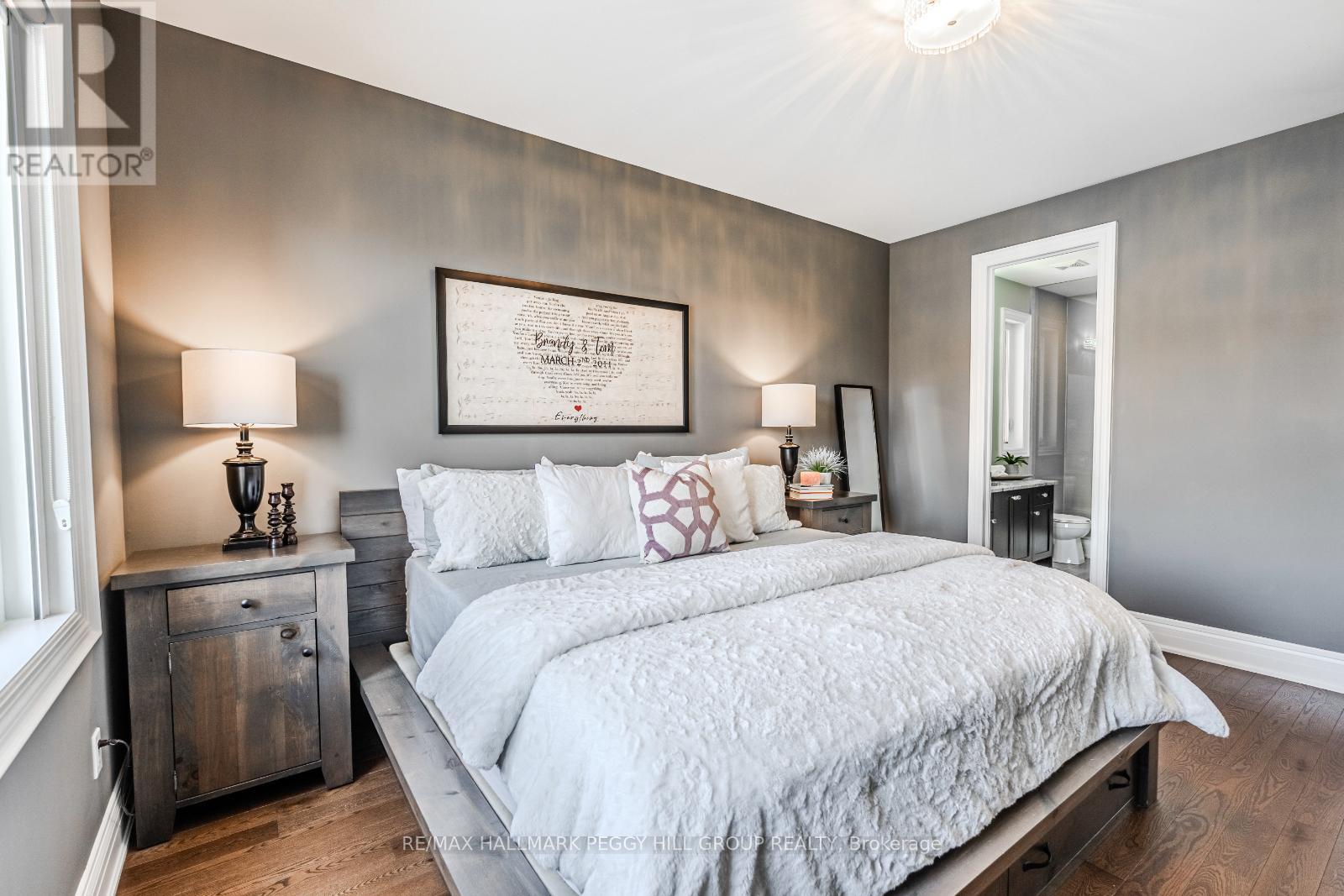 Photo 13 of 23 Curtis Way, Springwater ON