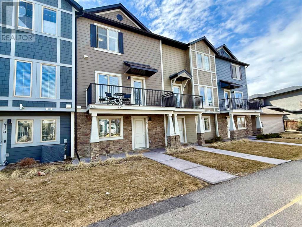 Single Family House for Sale in  Legacy Village Way SE Legacy Calgary 
