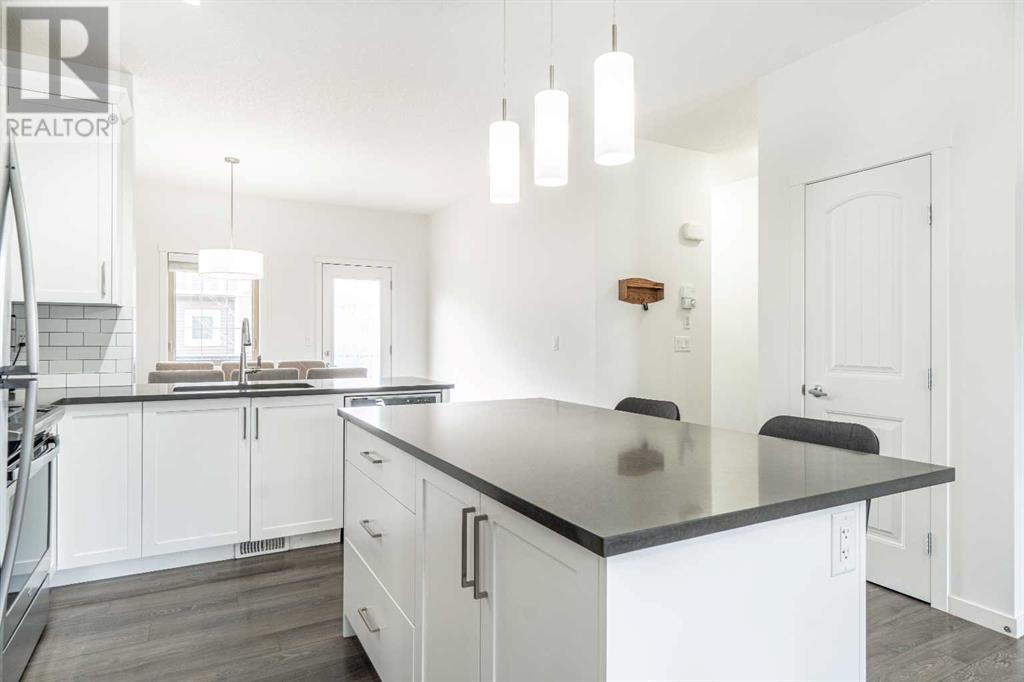 Single Family House for Sale in  Legacy Village Way SE Legacy Calgary 