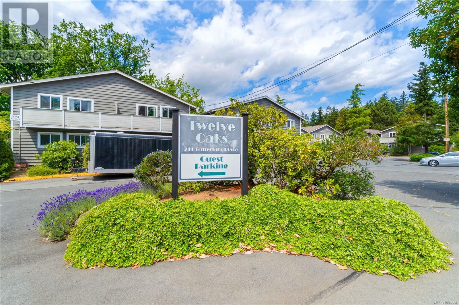 16 211 Buttertubs Pl, Nanaimo