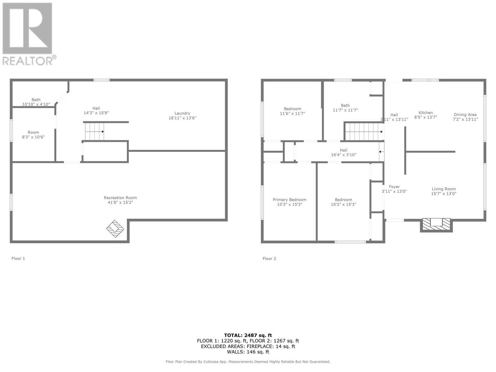 1202 6TH Avenue, Fernie