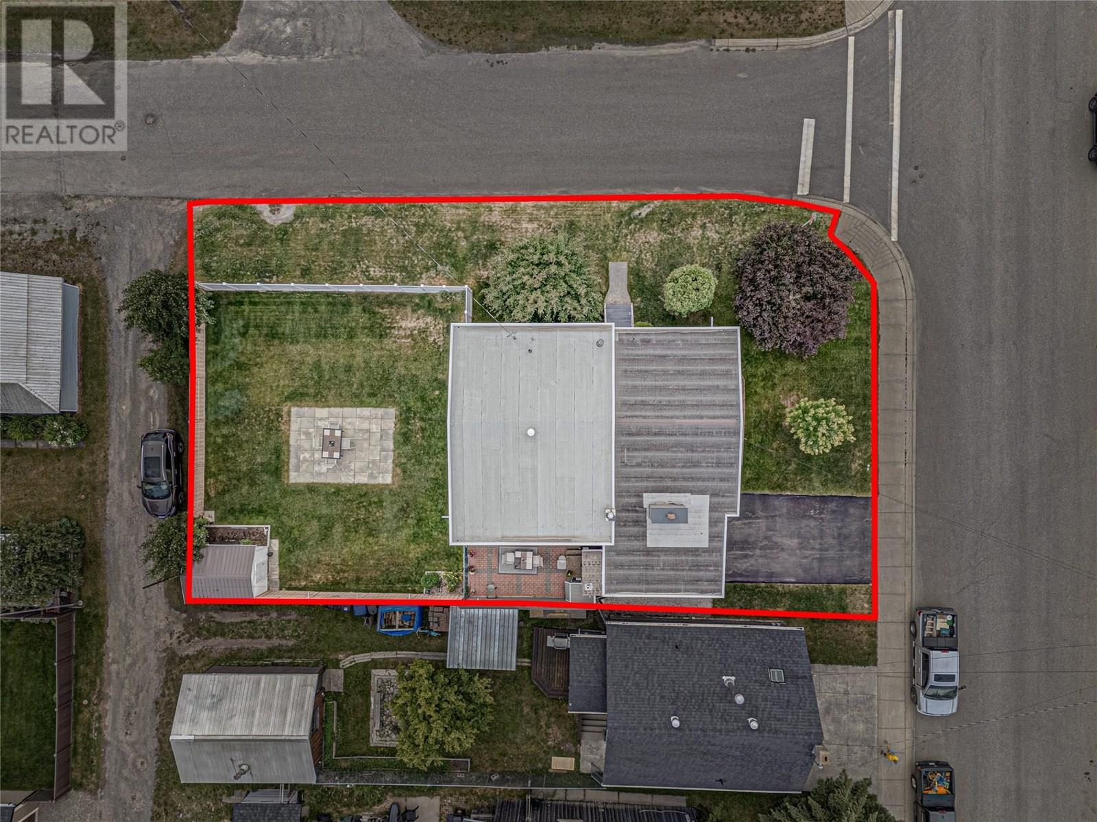 1202 6TH Avenue, Fernie
