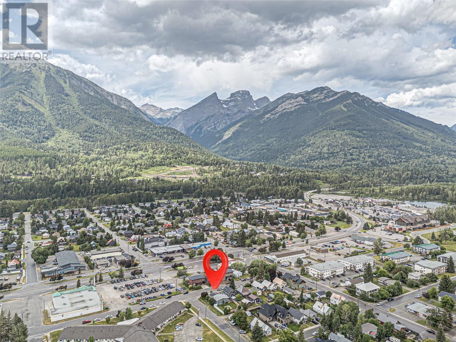 1202 6TH Avenue, Fernie