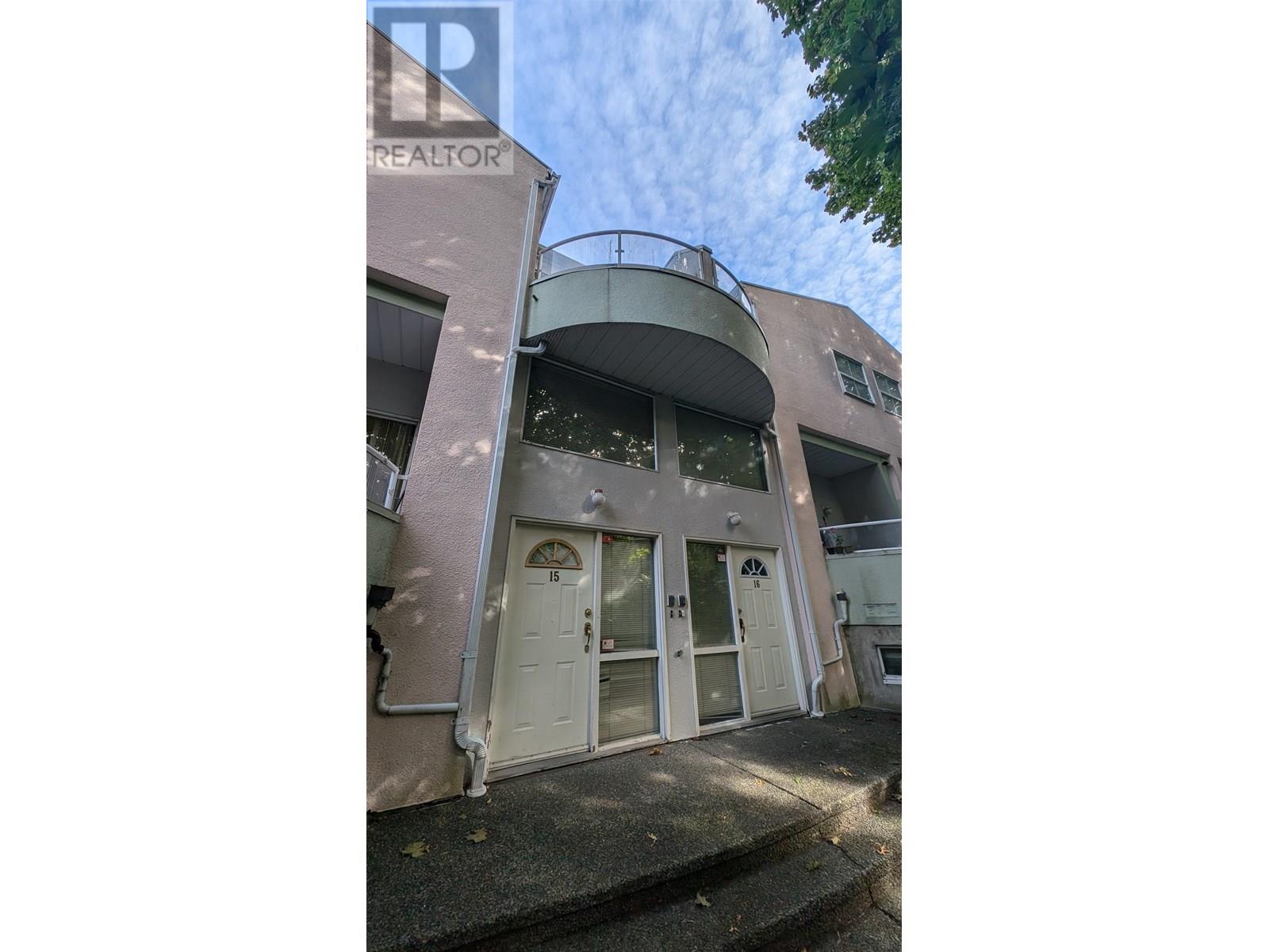 Photo 2 of 15 7380 Minoru Boulevard, Richmond BC